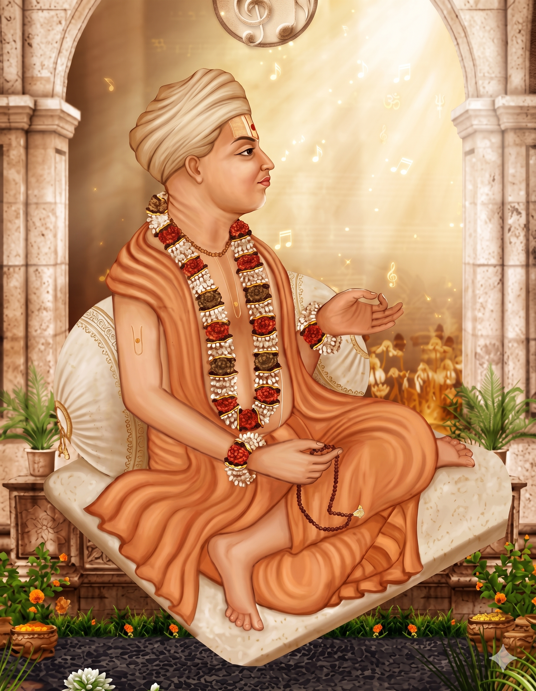 Divine Enlightenment